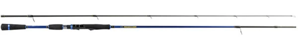 Molix Saltwater Squid Spinning Rod 2,44 Mtr 1 Molix Saltwater Squid Spinning Rod 2,44 Mtr