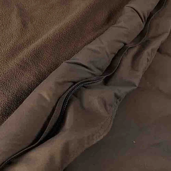 Avid Benchmark Lite Memory Foam System 2 Avid Benchmark Lite Memory Foam System - Afbeelding 2