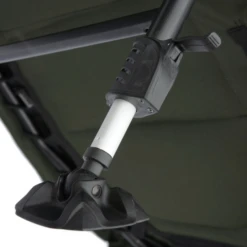 NGT Specimen Anglers Bedchair 8 NGT Specimen Anglers Bedchair -FIS Hengels Winkel d3128f88debec094