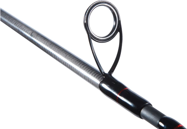 Ultimate Travel Spinhengel 2,10m 2 Ultimate Travel Spinhengel 2,10m - Afbeelding 2