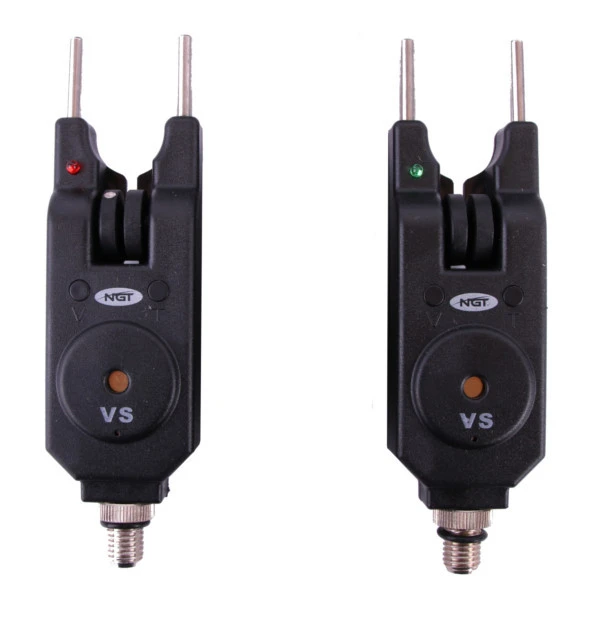 Complete NGT Rod Pod Set 3 Complete NGT Rod Pod Set - Afbeelding 3