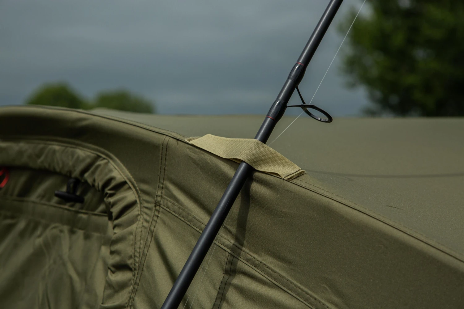 Ultimate Adventure Pro Bivvy Wrap 2 Ultimate Adventure Pro Bivvy Wrap - Afbeelding 2