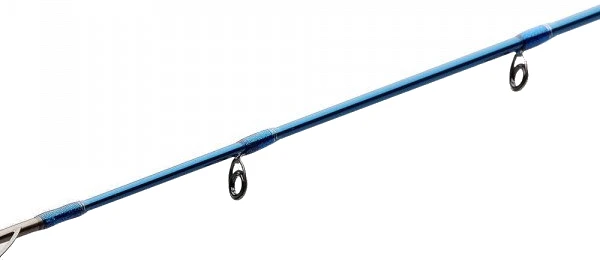 Savage Gear SGS2 Jigging 5'9"/1,80m MF 60-180gr H 2,0-4,0 1sec (normaal) 5 Savage Gear SGS2 Jigging 5'9"/1,80m MF 60-180gr H 2,0-4,0 1sec (normaal) - Afbeelding 5