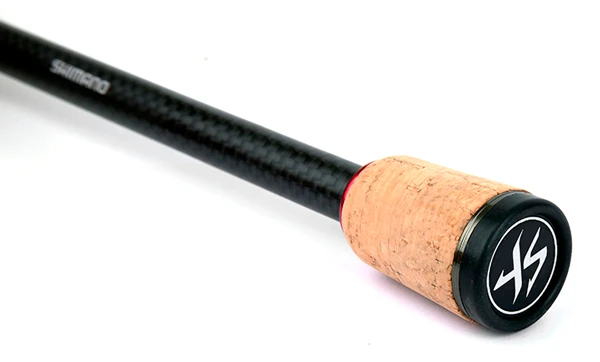 Shimano Yasei BB Street 2,25m (5-15g) 2 Shimano Yasei BB Street 2,25m (5-15g) - Afbeelding 2