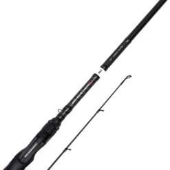 Savage Gear SG2 Crankbait Specialist BC 2,28m (10-27gr) 12 Savage Gear SG2 Crankbait Specialist BC 2,28m (10-27gr) -FIS Hengels Winkel d5b3954e23bb9d87