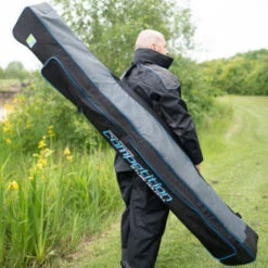 Preston Competition Tube Holdall 8 Tube