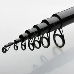 DAM Base-X Tele Stellfisch Telescopische Doodaashengel 600cm -FIS Hengels Winkel d6899287a7e7e5eb