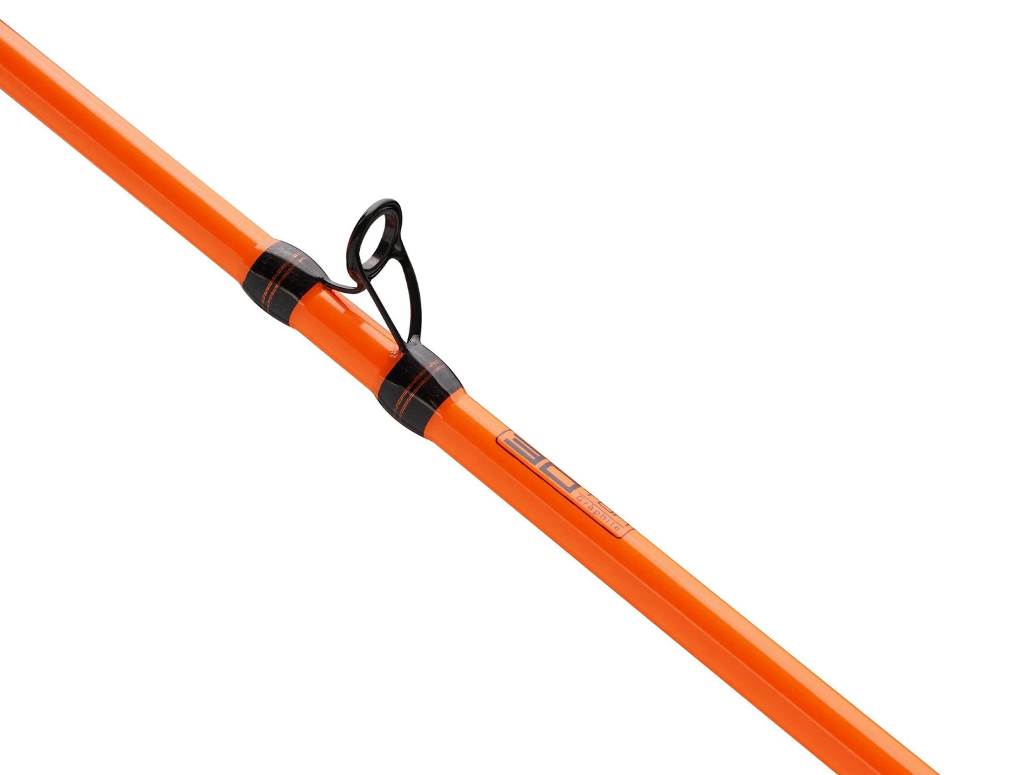 Abu Garcia Svartzonker X3 Baitcaster Jerk Combo Hengelset 2,40m (40-100g) 1 Abu Garcia Svartzonker X3 Baitcaster Jerk Combo Hengelset 2,40m (40-100g)