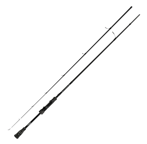 Fox Rage Street Fighter Perch Poker 200cm, 7-28g 7 Fox Rage Street Fighter Perch Poker 200cm, 7-28g - Afbeelding 7