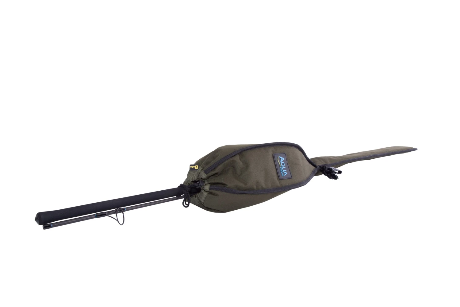 Aqua Atom Individual Rod Sleeve 5 Aqua Atom Individual Rod Sleeve - Afbeelding 5