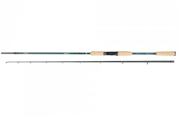 Abu Garcia Beast X Cork Jerkbait Hengel 3 Abu Garcia Beast X Cork Jerkbait Hengel - Afbeelding 3