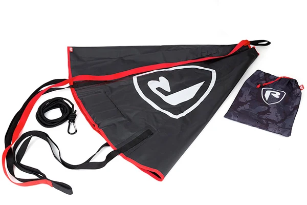 Fox Rage Drogue Driftzak 2 Fox Rage Drogue Driftzak - Afbeelding 2