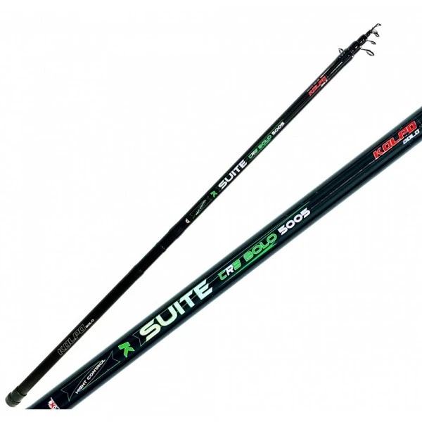 Kolpo Suite CRB Bolo 4m 1 Kolpo Suite CRB Bolo 4m