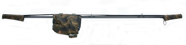 Fox Camolite Reel & Rod Tip Protector 1 Fox Camolite Reel & Rod Tip Protector