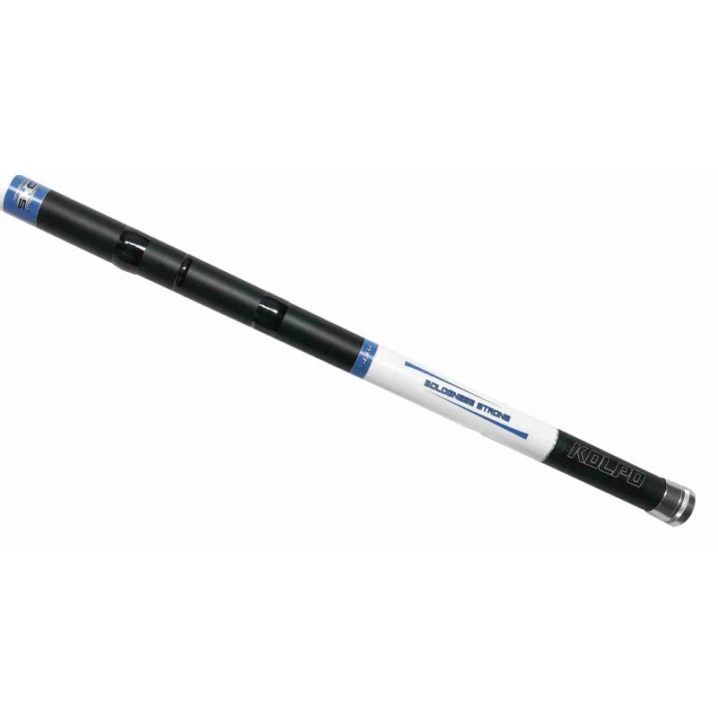 Kolpo Olimpea 5,00m (Bolo) 1 Kolpo Olimpea 5,00m (Bolo)