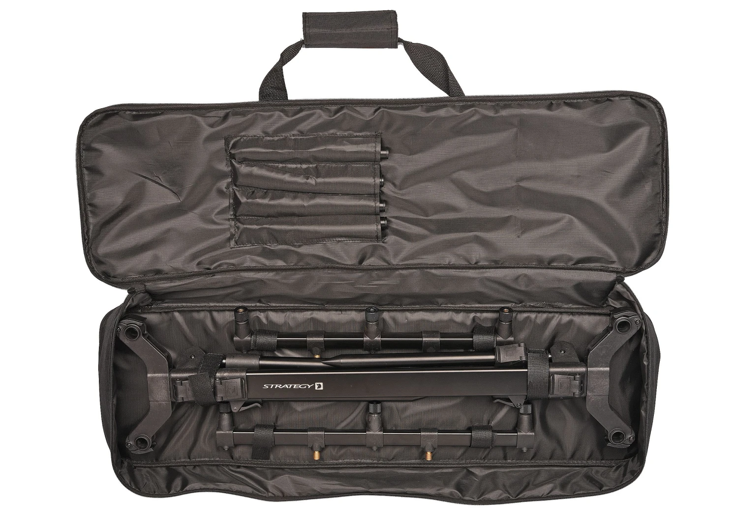 Strategy ST110 3 Rod Pod 1 Strategy ST110 3 Rod Pod