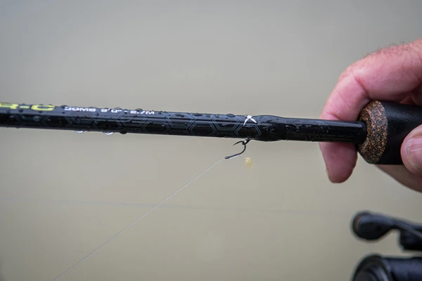 Matrix Ethos XRC Bomb 3,00m (40g) 3 Matrix Ethos XRC Bomb 3,00m (40g) - Afbeelding 3