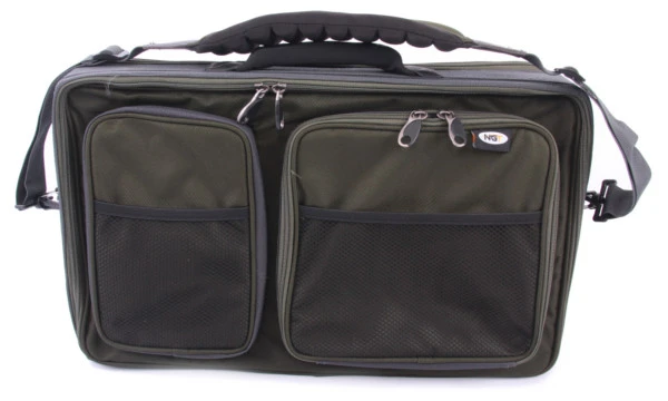 NGT Carp Bivvy Table System 6 NGT Carp Bivvy Table System - Afbeelding 6