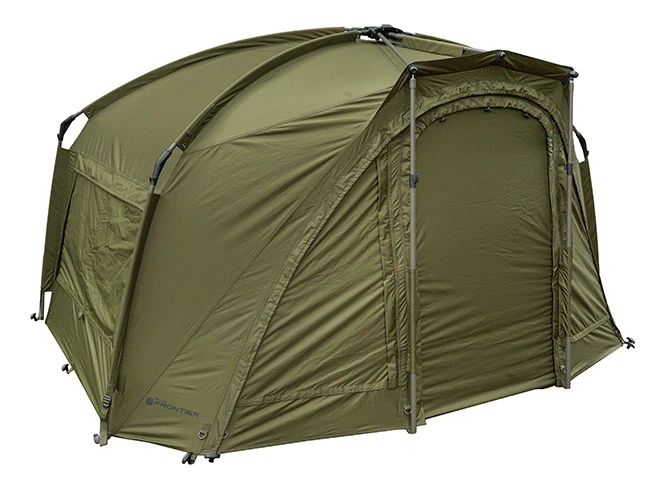 Fox Frontier X Bivvy 12 Fox Frontier X Bivvy - Afbeelding 12