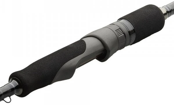 Savage Gear SGS6 Ultra Light Game 6'6"/1,98m MF 0-5gr UL 0,2-0,4 2sec 4 Savage Gear SGS6 Ultra Light Game 6'6"/1,98m MF 0-5gr UL 0,2-0,4 2sec - Afbeelding 4