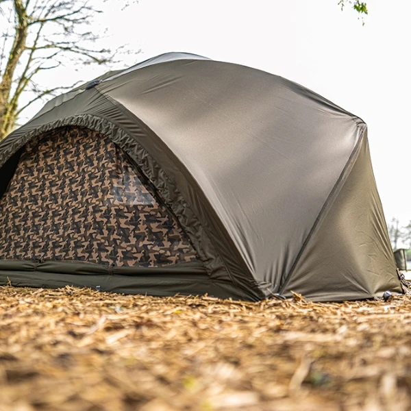 AVID HQ Dual Layer Brolly System 5 AVID HQ Dual Layer Brolly System - Afbeelding 5