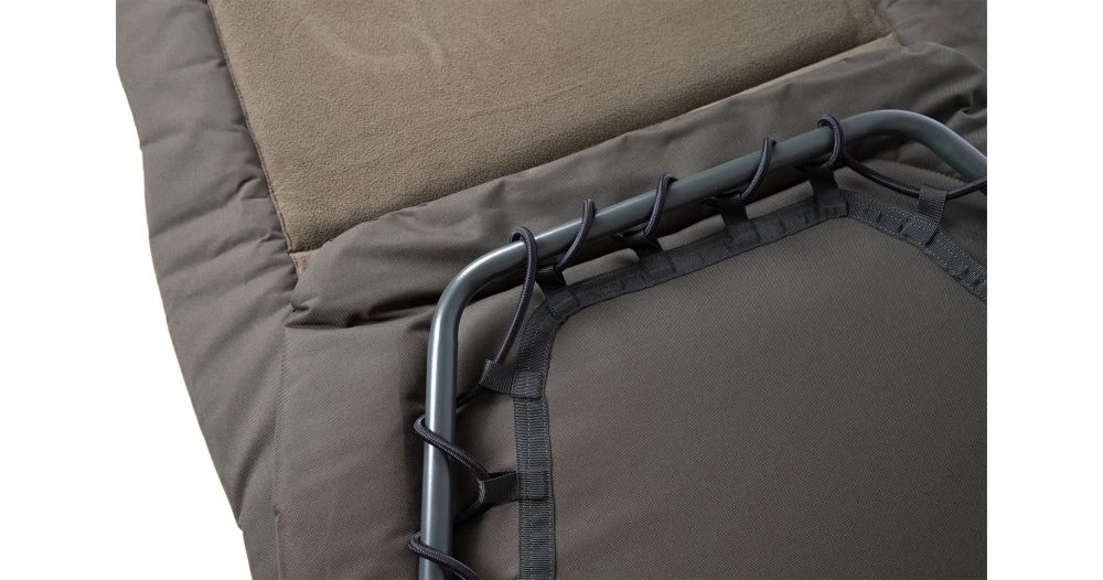 Mikado Enclave Bedchair 6 Legs 1 Mikado Enclave Bedchair 6 Legs