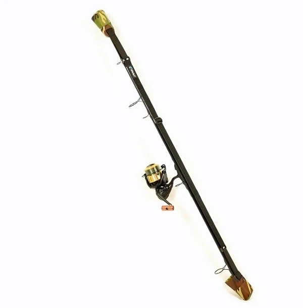 Cult Tip Tops Short 9-10ft 2 Cult Tip Tops Short 9-10ft - Afbeelding 2