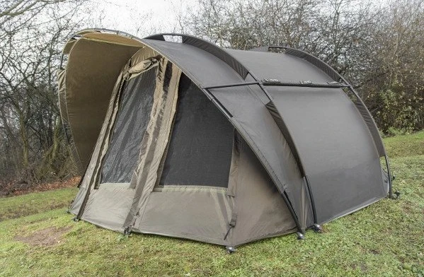 Avid Carp Ascent 1-Man Bivvy 1 Avid Carp Ascent 1-Man Bivvy