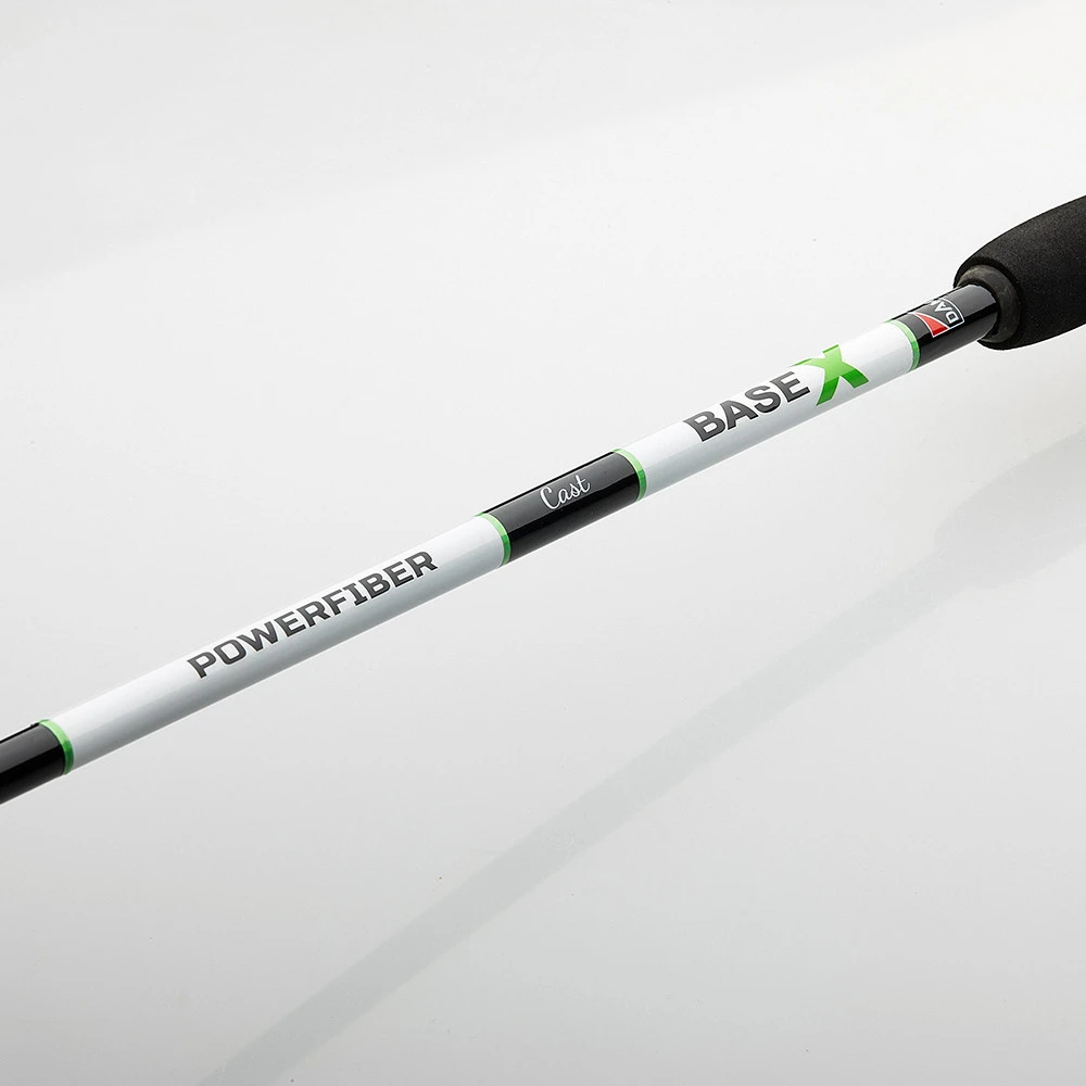 DAM Base-X Cast 7'/2,10m M 15-40g 1 DAM Base-X Cast 7'/2,10m M 15-40g