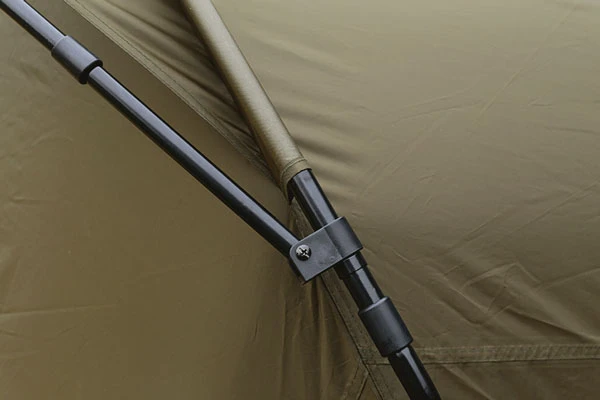 Fox EOS 2 Man Bivvy 4 Fox EOS 2 Man Bivvy - Afbeelding 4