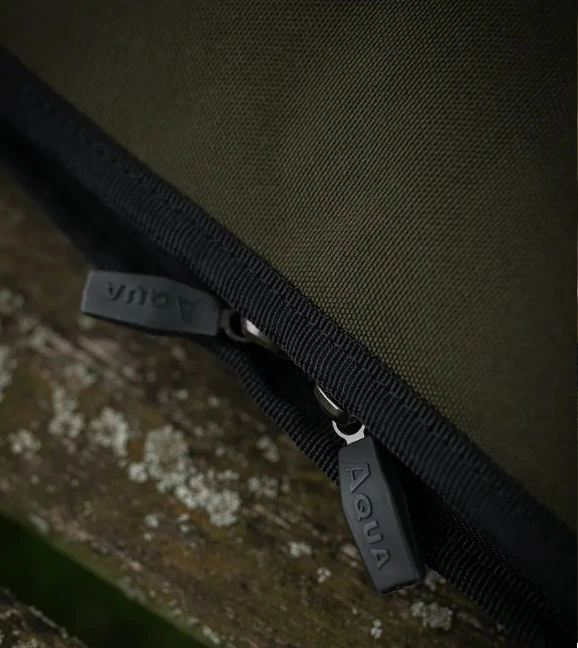 Aqua Black Series Full Rod Sleeve 10' 2 Aqua Black Series Full Rod Sleeve 10' - Afbeelding 2