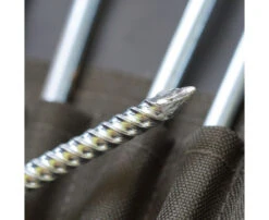 Strategy HD Bivvy Pegs 7 Strategy HD Bivvy Pegs -FIS Hengels Winkel da27bc222836bb25