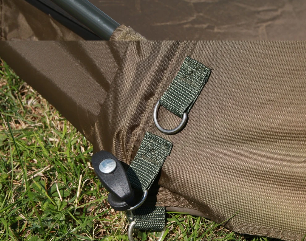 Ultimate Nightstar 1-Man Bivvy 8 Ultimate Nightstar 1-Man Bivvy - Afbeelding 8