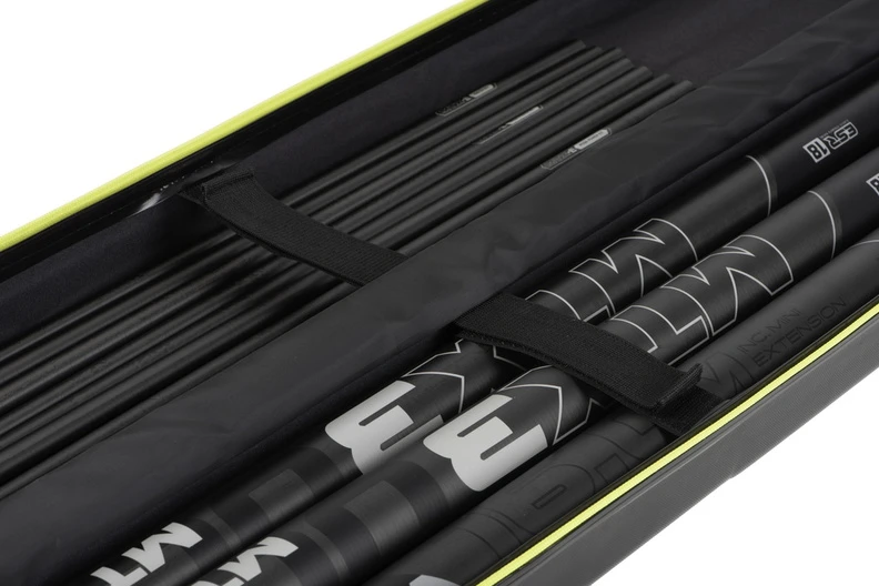 Matrix Duralite Top Kit Case 1,90 X 14,5 X 13cm 12 Matrix Duralite Top Kit Case 1,90 X 14,5 X 13cm - Afbeelding 12