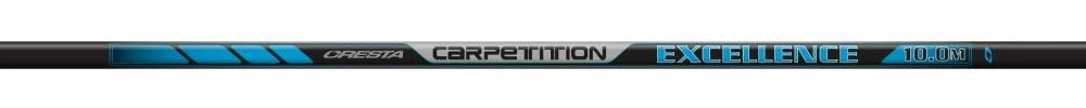 Cresta Carpetition Excellence Pack 10m (10m Pole+extension+top 4 Kit+Solith Pole Sleeve) 5 Cresta Carpetition Excellence Pack 10m (10m Pole+extension+top 4 Kit+Solith Pole Sleeve) - Afbeelding 5