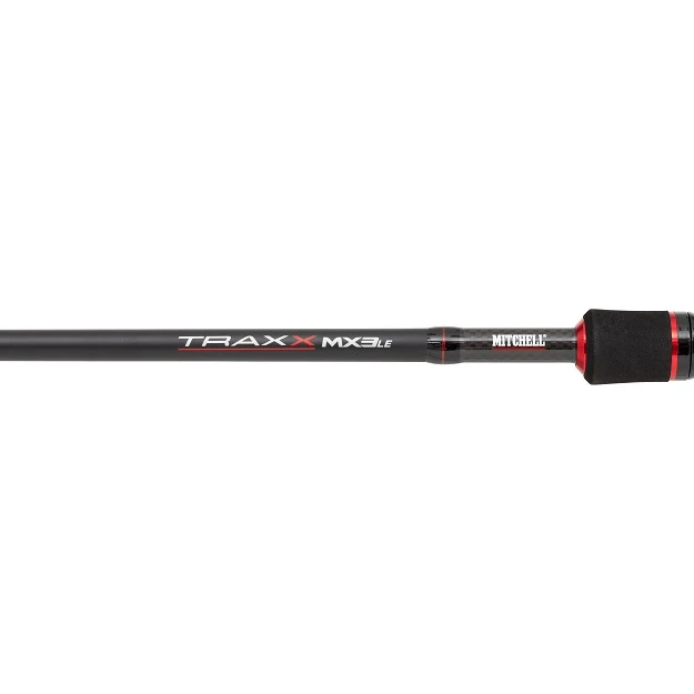 Mitchell Traxx MX3LE Deadbait 2 Mitchell Traxx MX3LE Deadbait - Afbeelding 2