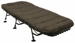 Prologic Inspire Relax Sleep System 6 Legs (Stretcher + Slaapzak!) 9 Prologic Inspire Relax Sleep System 6 Legs (Stretcher + Slaapzak!) -FIS Hengels Winkel dc387827779c7bf8