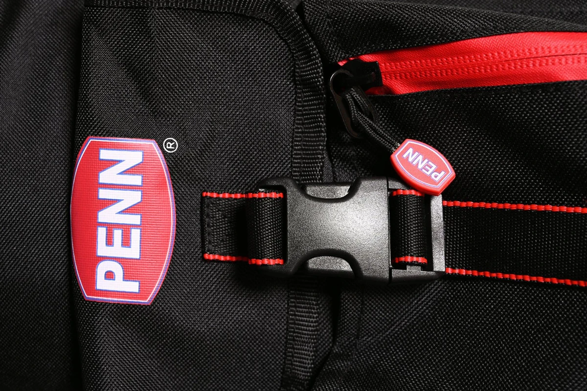 PENN Rod Bag 155 (155 X 18 X 12cm) 1 PENN Rod Bag 155 (155 X 18 X 12cm)