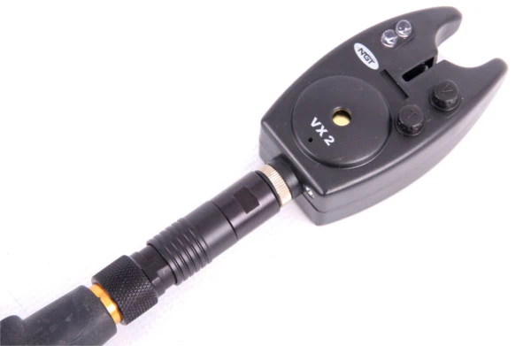 3 NGT Quick Release Systems Black 4 3 NGT Quick Release Systems Black - Afbeelding 4