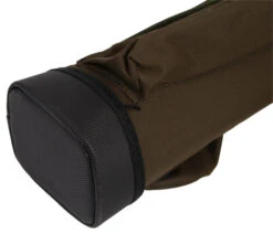 NGT Twin Deluxe Rod Sleeve Voor 2 Opgetuigde Hengels -FIS Hengels Winkel dd1541664213e9d3