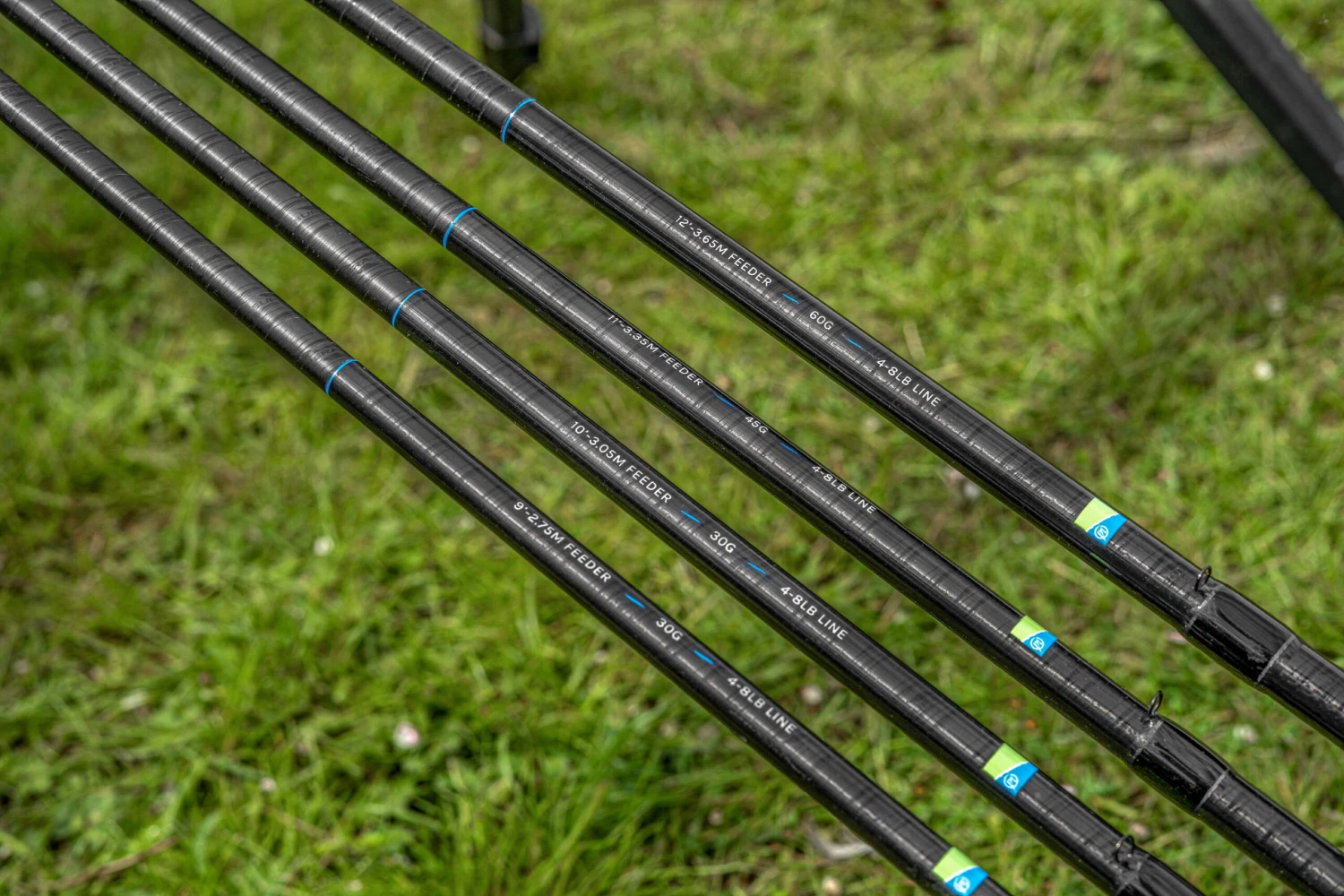 Preston Supera X Feederhengel 11ft 4 Preston Supera X Feederhengel 11ft - Afbeelding 4