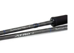 Shimano Aero X5 Precision Multi Feeder 2,74/3,35m