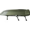 Carp Spirit Bedchair 6 Legs