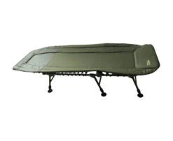 Carp Spirit Bedchair 6 Legs