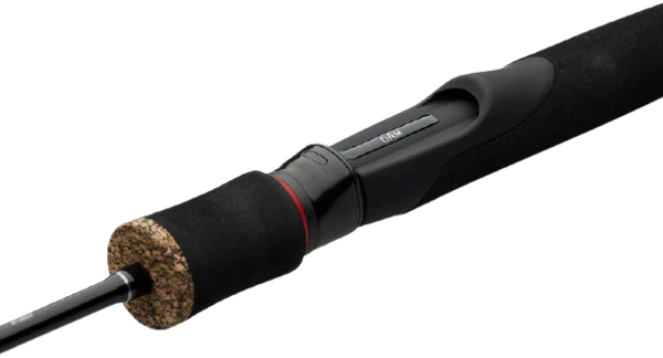 Dam Yagi Light Spoon 7' 2.10M Ul 3-6gr 2Sec 99gr 108cm 2 Dam Yagi Light Spoon 7' 2.10M Ul 3-6gr 2Sec 99gr 108cm - Afbeelding 2