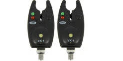 NGT ‘Session’ Rod Pod + 2 X NGT VX-1 Bite Alarm With Volume Control + NGT 5 X 12v Batterijen 12 NGT ‘Session’ Rod Pod + 2 X NGT VX-1 Bite Alarm With Volume Control + NGT 5 X 12v Batterijen -FIS Hengels Winkel de9e1490289bfe5a