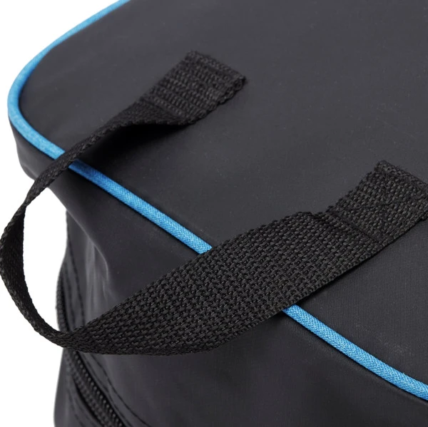 Dam O.T.T. Rod/Tube Holdall 6 Rod 1 Dam O.T.T. Rod/Tube Holdall 6 Rod