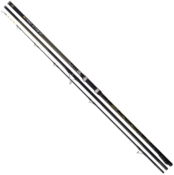 Zebco Pro Staff Surf FXT 420S 100-250gr 5 Zebco Pro Staff Surf FXT 420S 100-250gr - Afbeelding 5