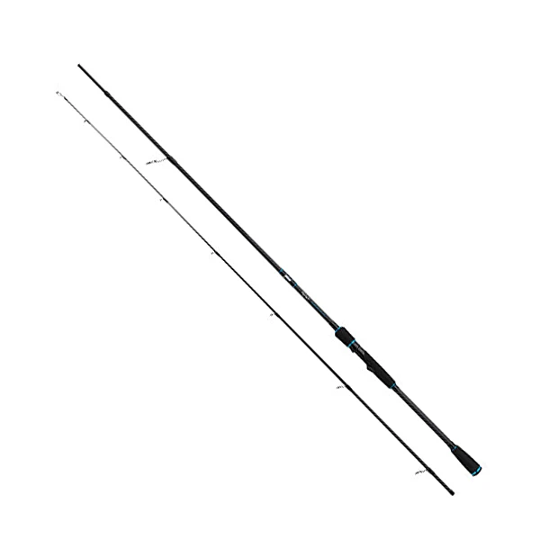 Salmo Hornet Pro Light 240cm 5-20g 2pc 6 Salmo Hornet Pro Light 240cm 5-20g 2pc - Afbeelding 6