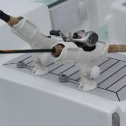 Railblaza Starport Single White 12 Railblaza Starport Single White -FIS Hengels Winkel df25db9859dc05d1